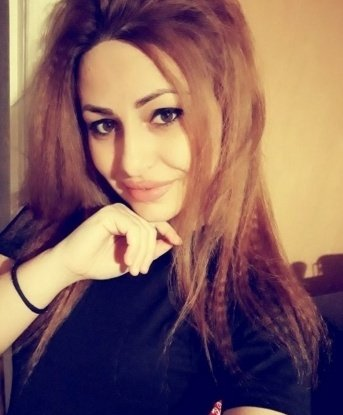 Галя, 25 лет, 1 размер груди